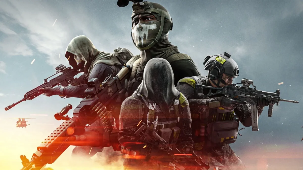 آپدیت بتلفیلد 6