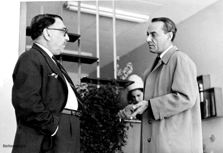 داوود پیرنیا داوود پیرنیا