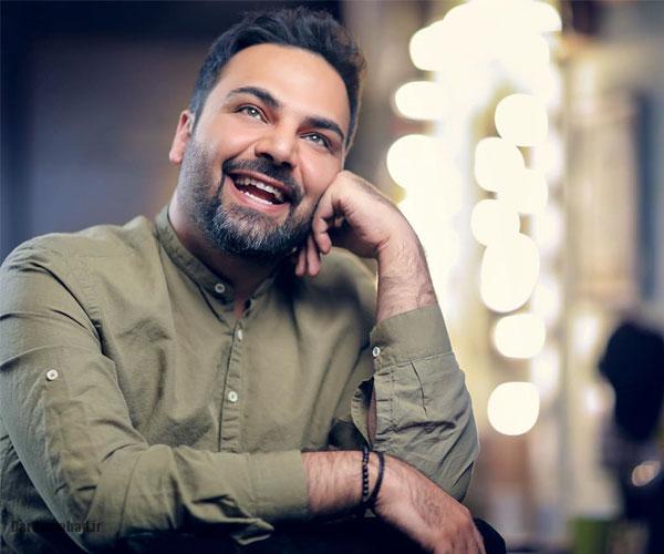 احسان علیخانی