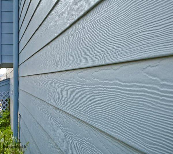 فایبر سمنت برد