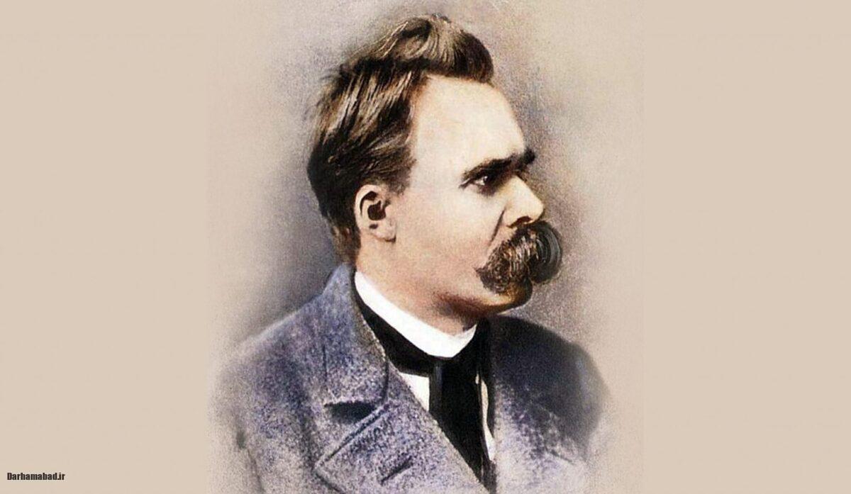 فریدریش نیچه فریدریش نیچه