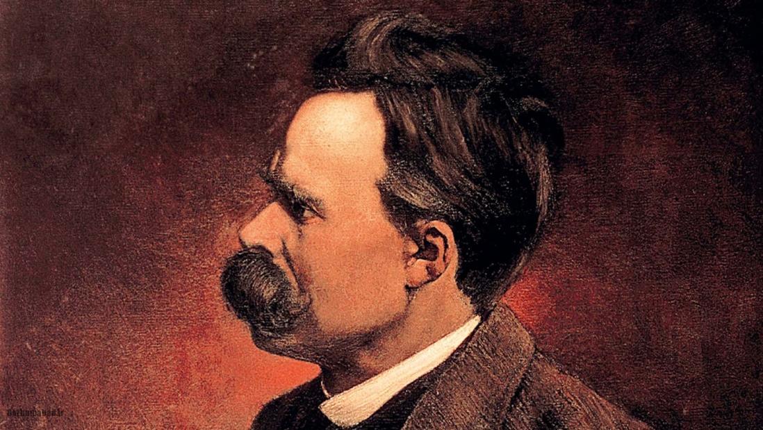 فریدریش نیچه فریدریش نیچه