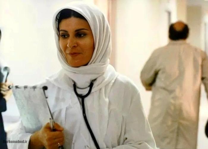 گلچهره سجادیه گلچهره سجادیه