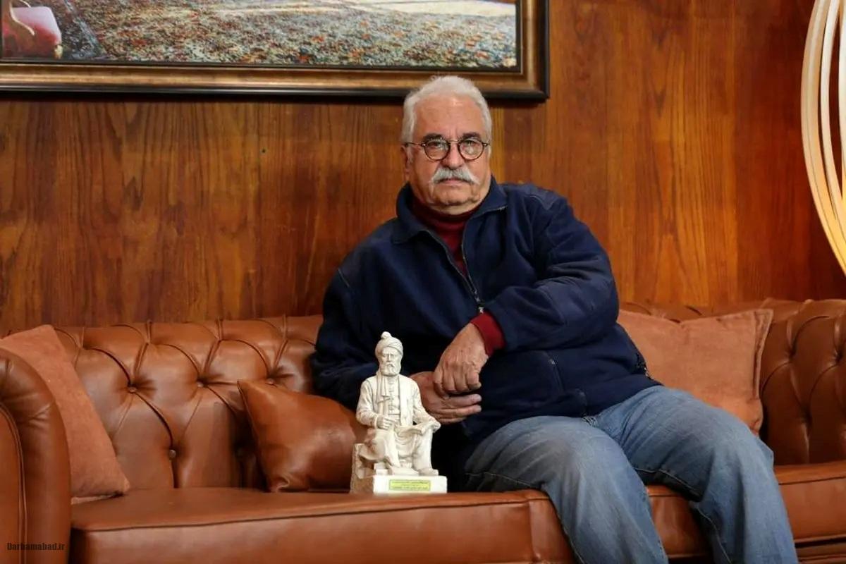 هادی مرزبان