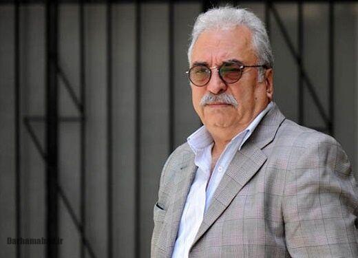 هادی مرزبان