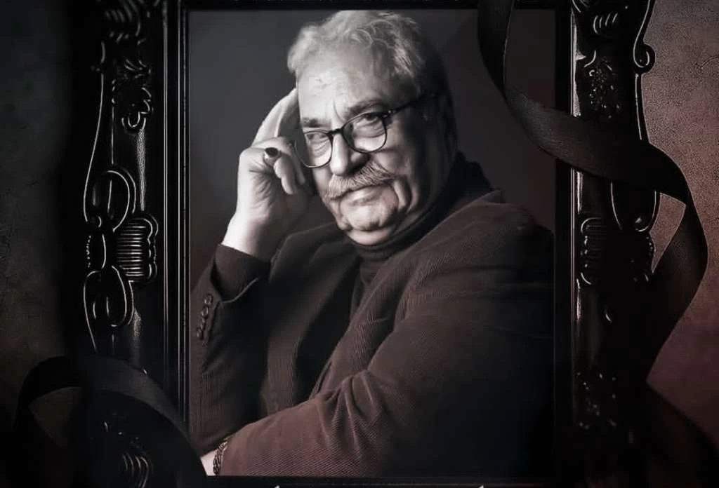 هادی مرزبان