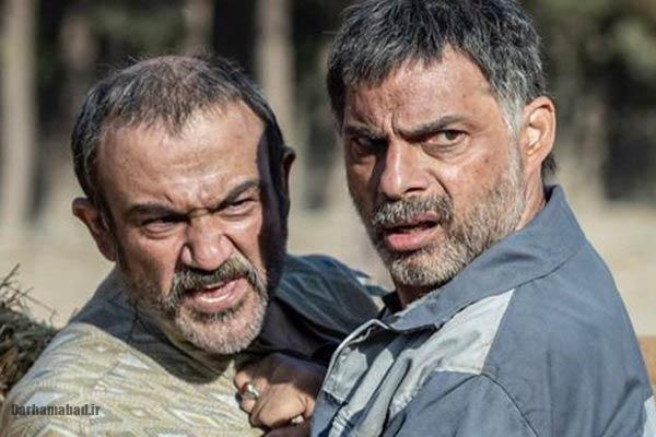 فیلم بی سر و صدا