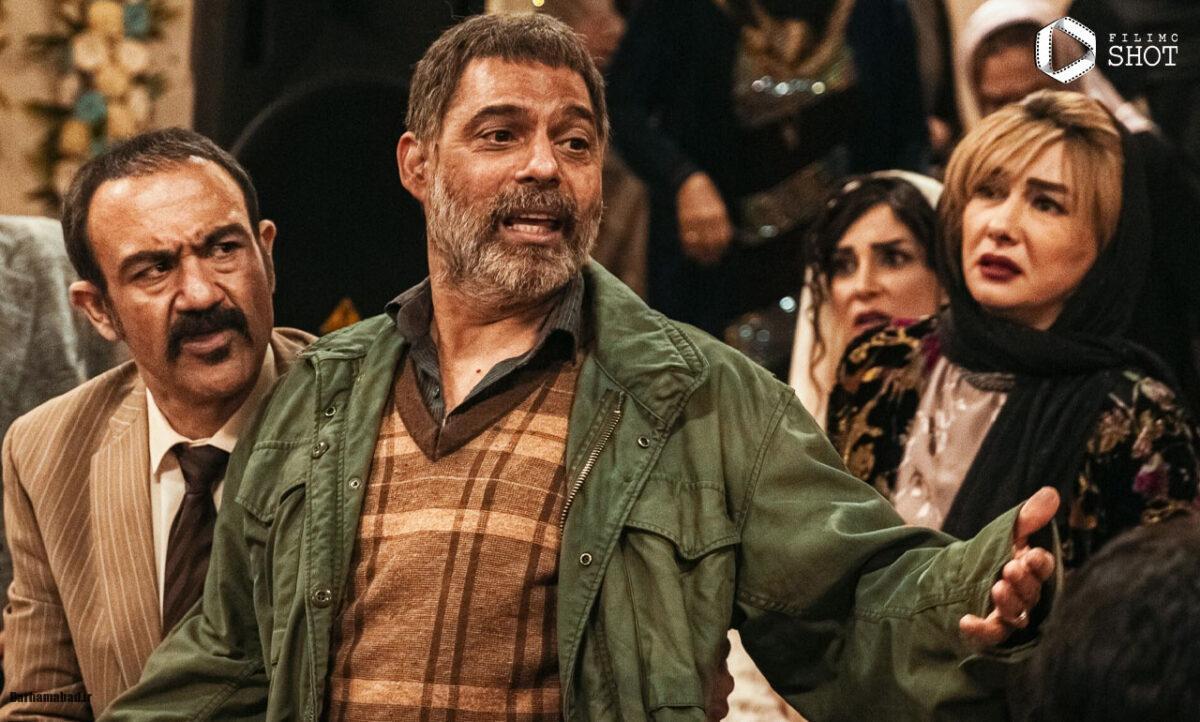 فیلم بی سر و صدا فیلم بی سر و صدا