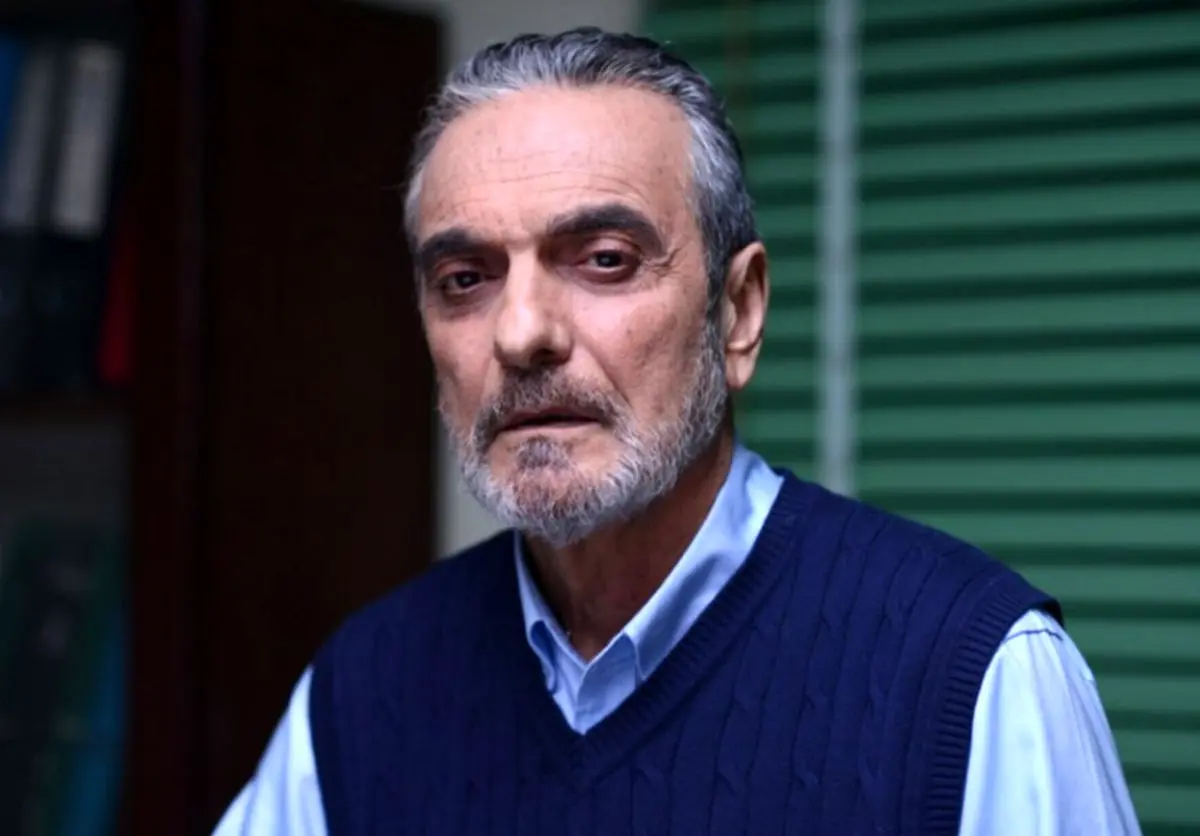 همایون ارشادی همایون ارشادی