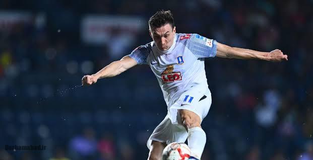 ایگور سرگیف