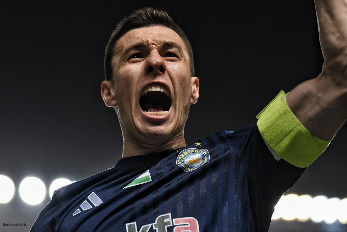 ایگور سرگیف ایگور سرگیف