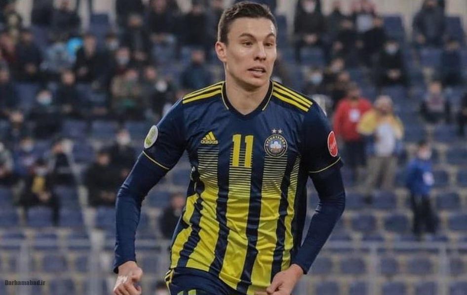 ایگور سرگیف ایگور سرگیف