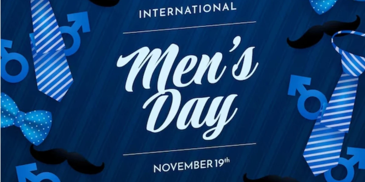 روز جهانی مرد ۱۴۰۴