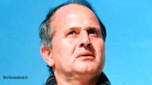 ایرج بسطامی ایرج بسطامی