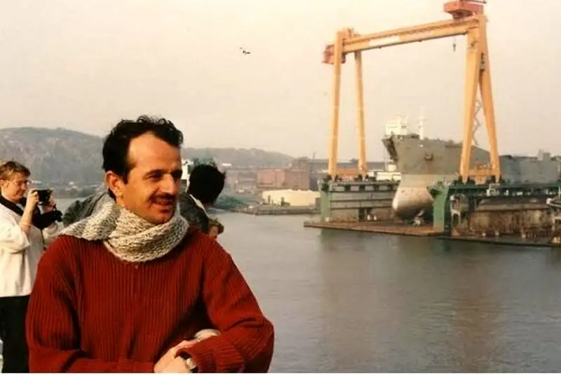 ایرج بسطامی