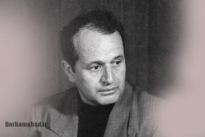 ایرج بسطامی ایرج بسطامی