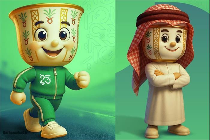 جدول مدال بازیهای کشورهای اسلامی ۲۰۲۵