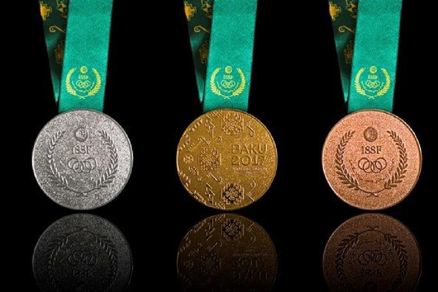 جدول مدال بازیهای کشورهای اسلامی ۲۰۲۵ جدول مدال بازیهای کشورهای اسلامی ۲۰۲۵