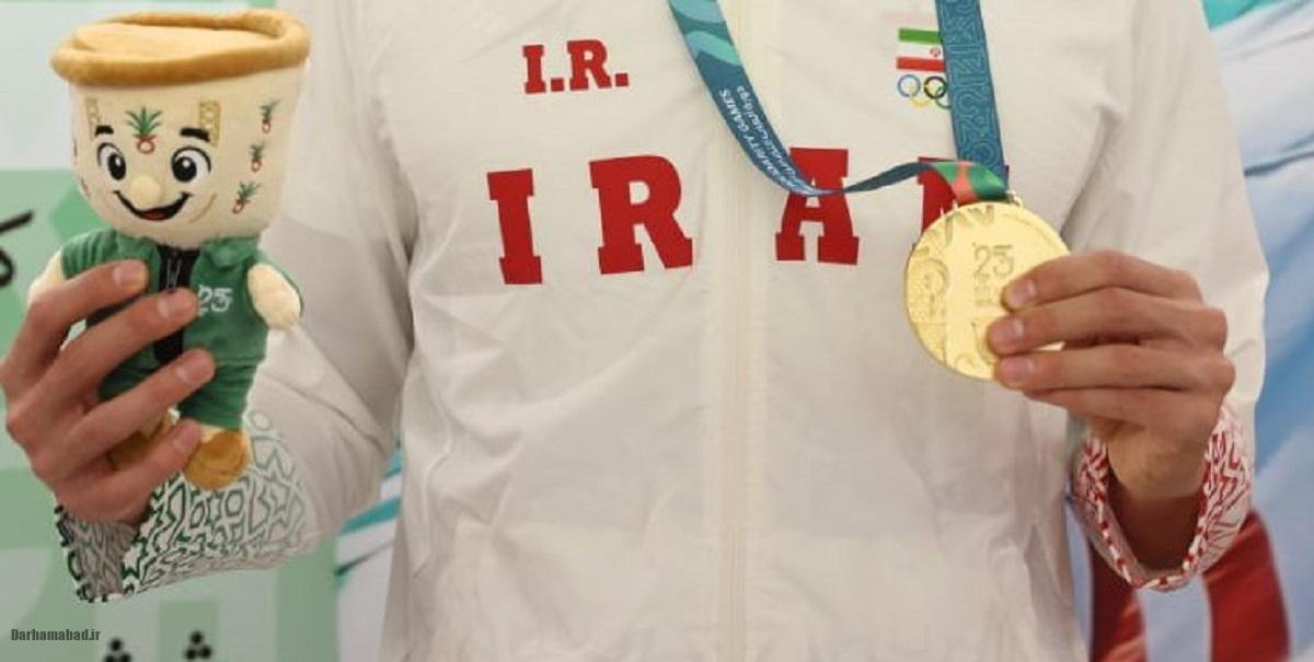 جدول مدال بازیهای کشورهای اسلامی ۲۰۲۵ جدول مدال بازیهای کشورهای اسلامی ۲۰۲۵