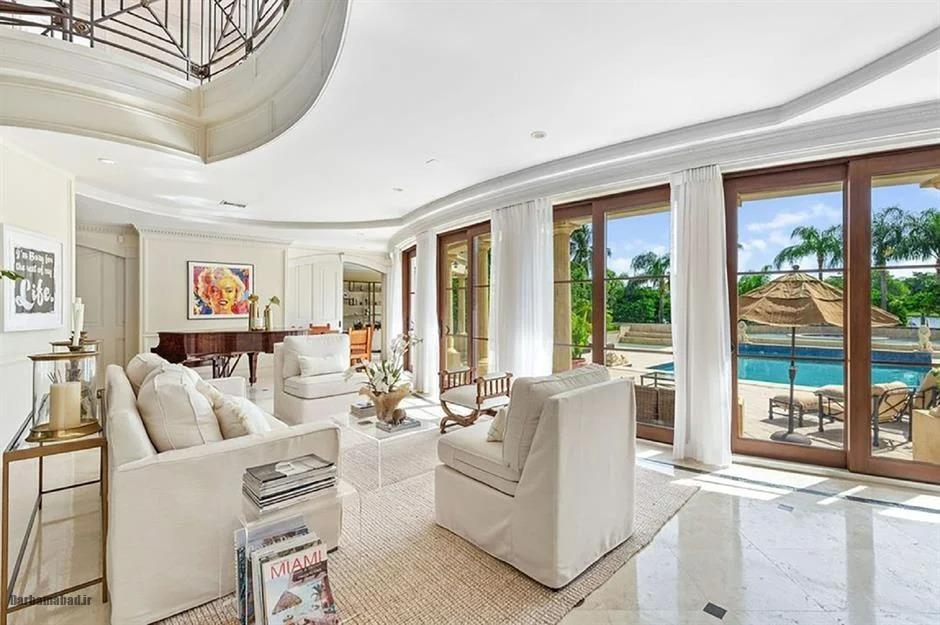 ایوانکا ترامپ