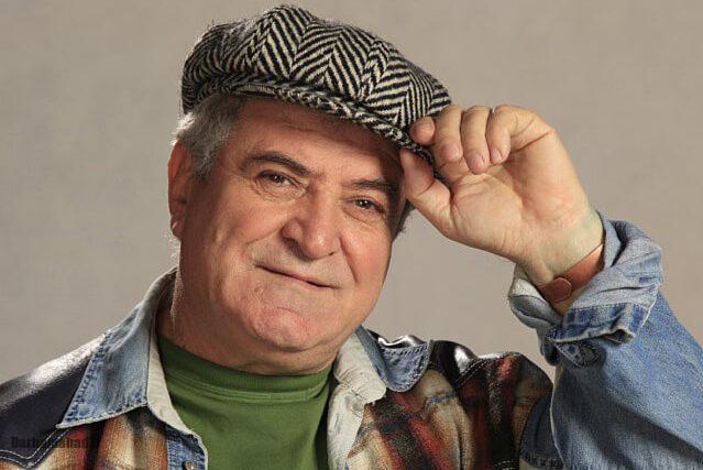 کاظم هژیرآزاد