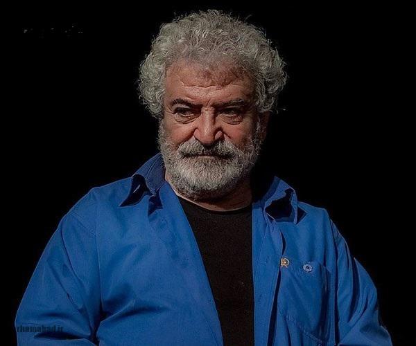 کاظم هژیرآزاد