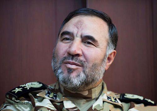 کیومرث حیدری