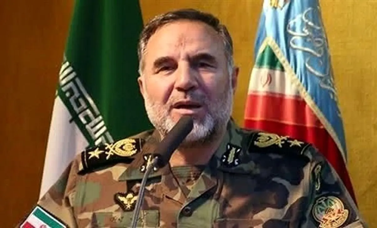 کیومرث حیدری