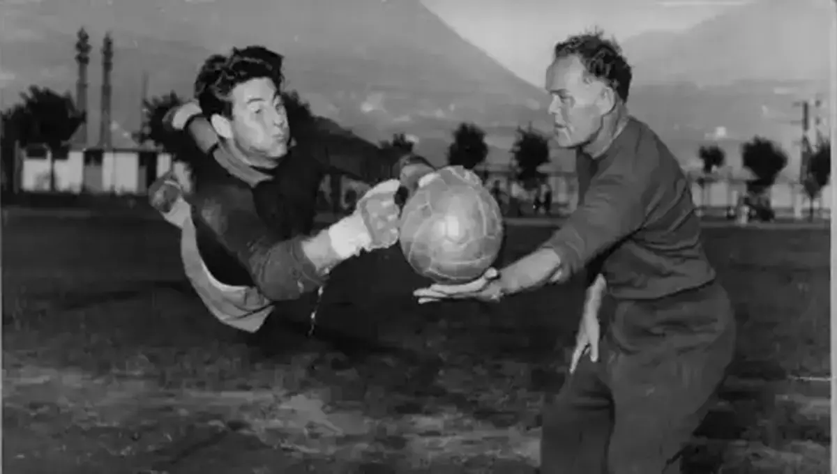 لورنزو بوفون لورنزو بوفون