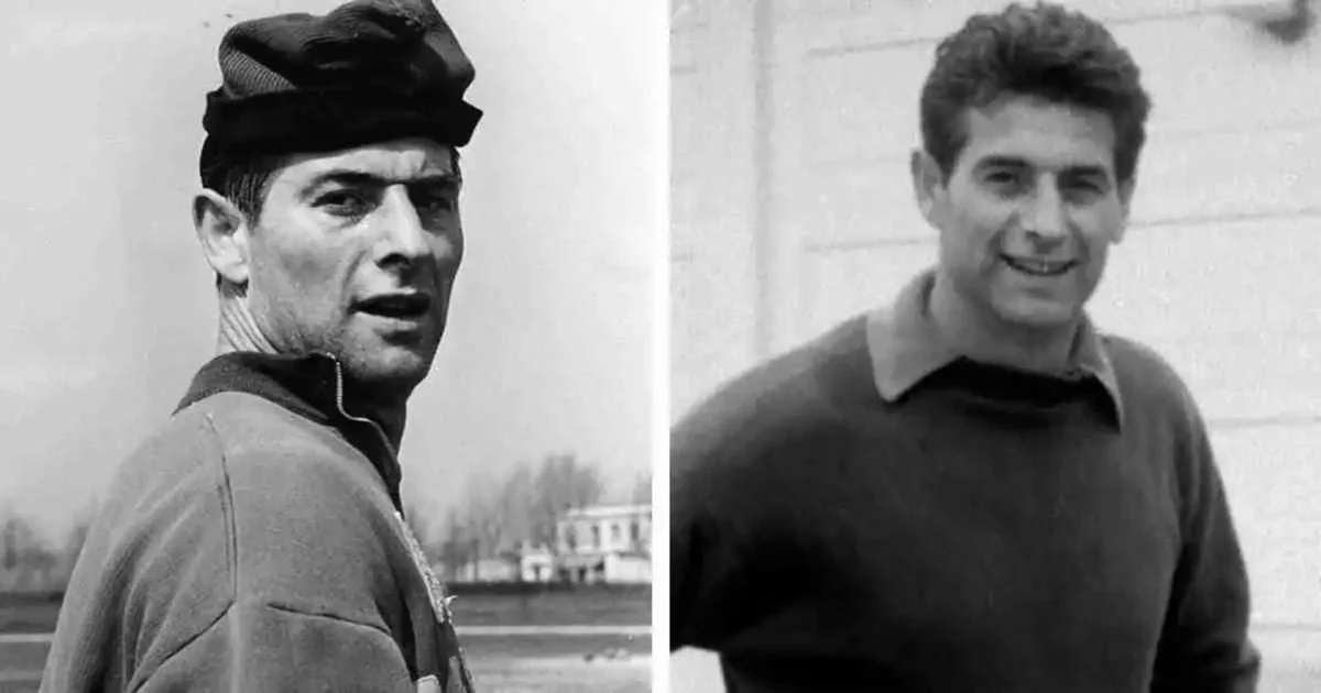 لورنزو بوفون