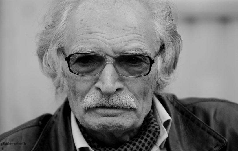 محمود دولت آبادی