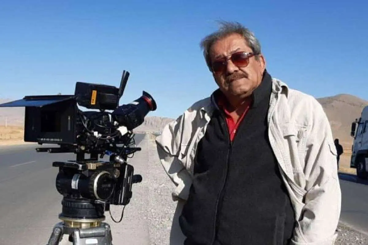 مسعود رشیدی