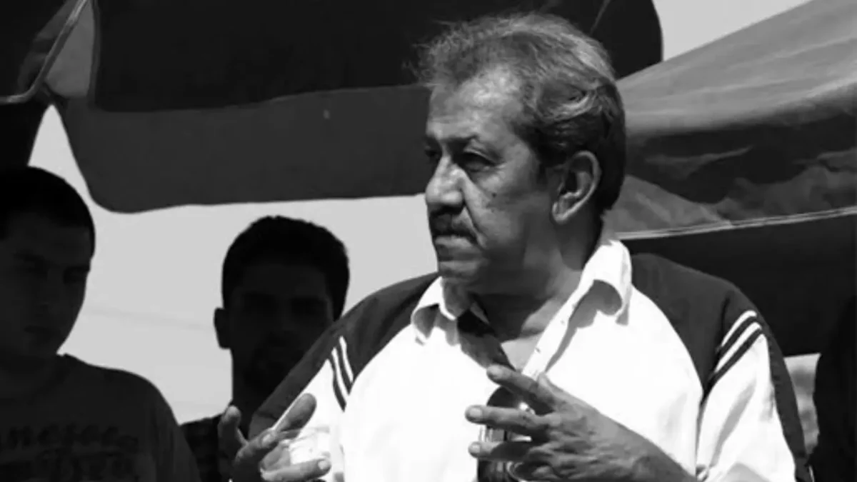 مسعود رشیدی