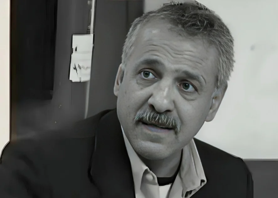 محمدعلی دشتی