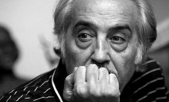 محمدعلی سپانلو محمدعلی سپانلو