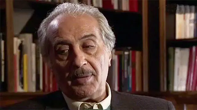 محمدعلی سپانلو محمدعلی سپانلو