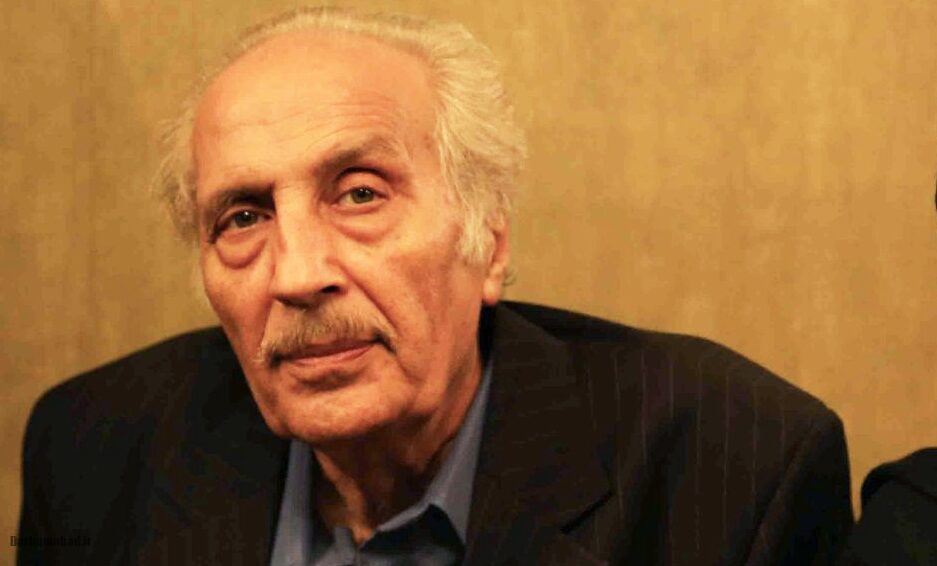 محمدعلی سپانلو