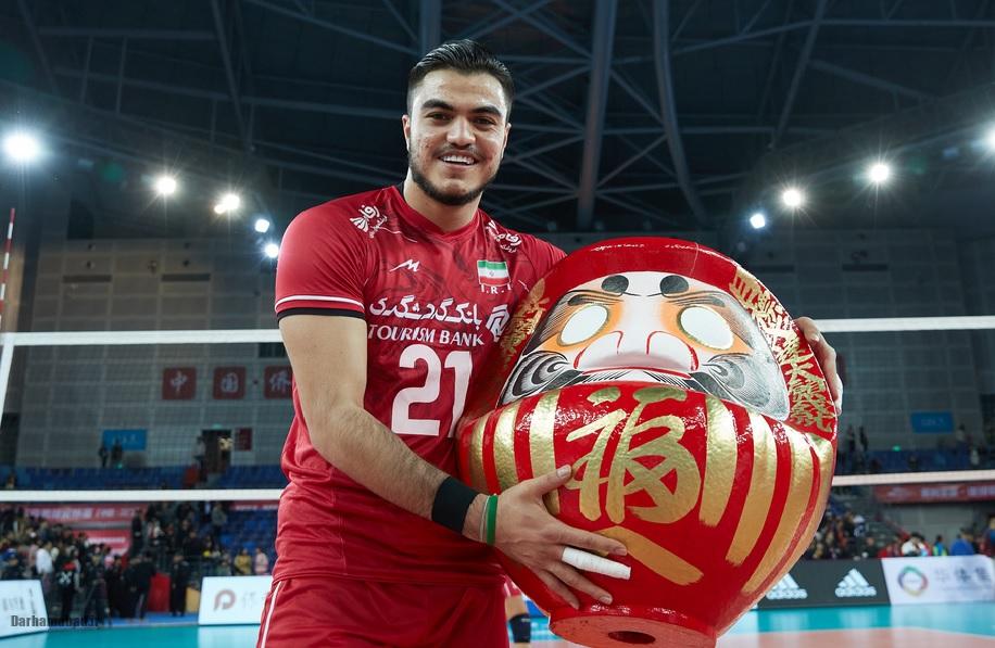 مرتضی شریفی