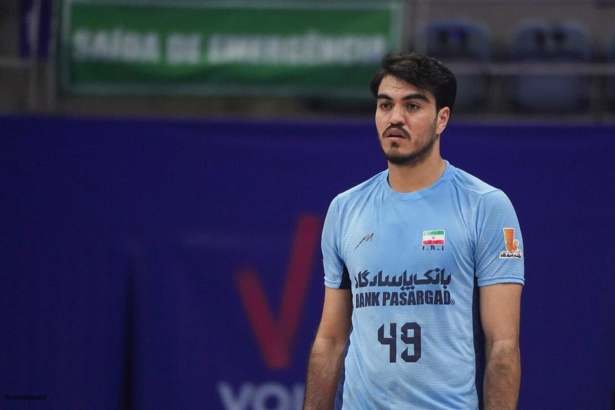 مرتضی شریفی