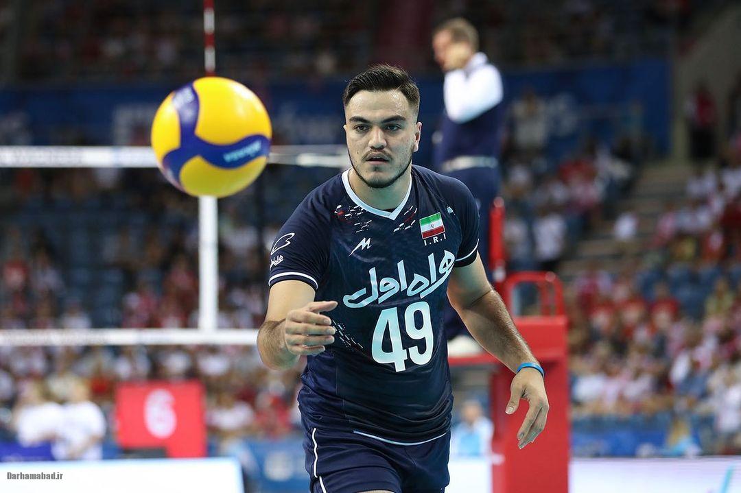 مرتضی شریفی