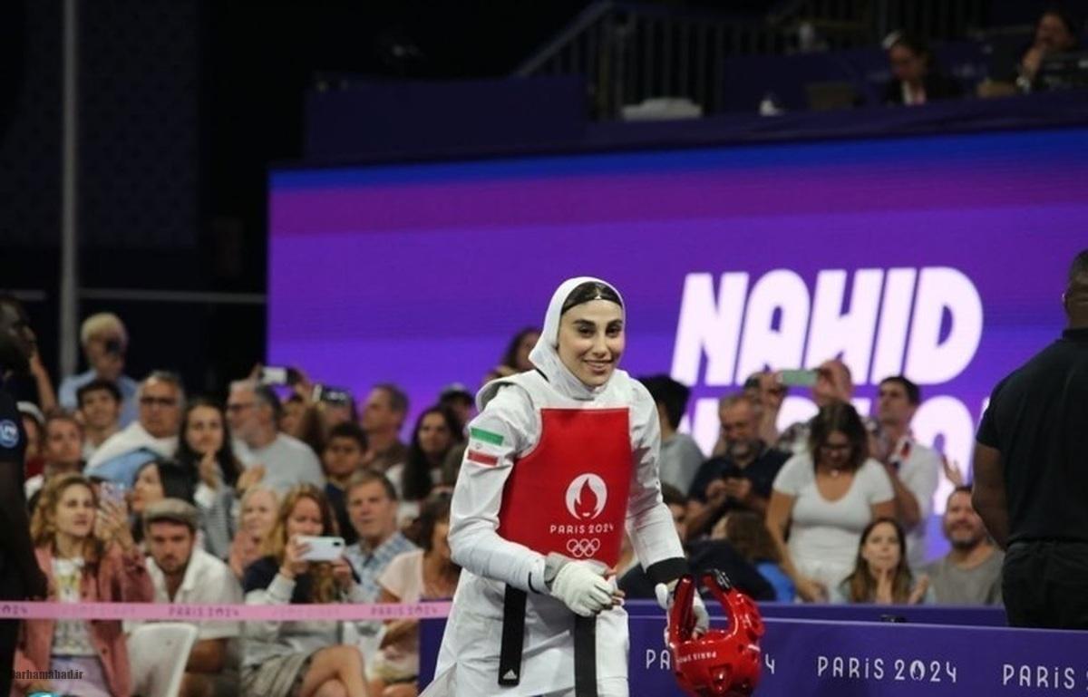 ناهید کیانی