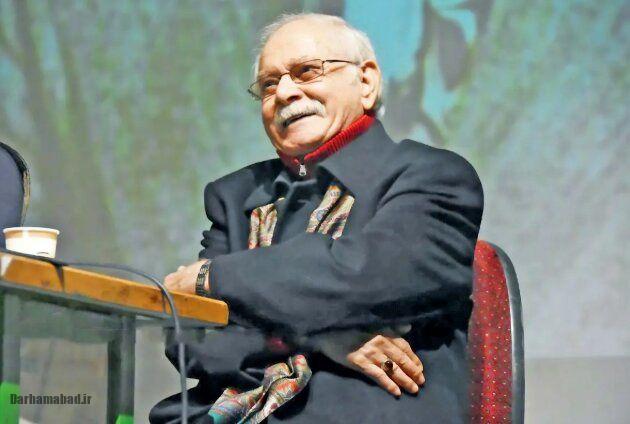 ناصر مسعودی