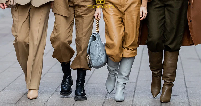 مد پاییز ۲۰۲۵