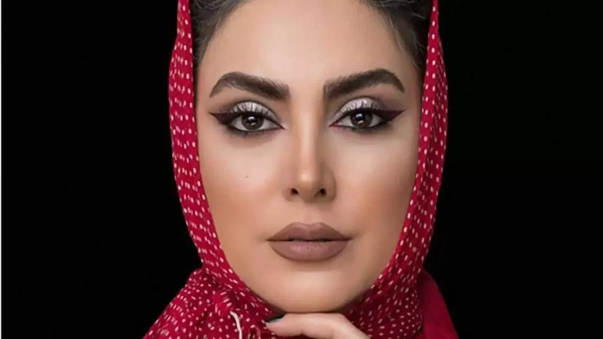 نیلوفر شهیدی