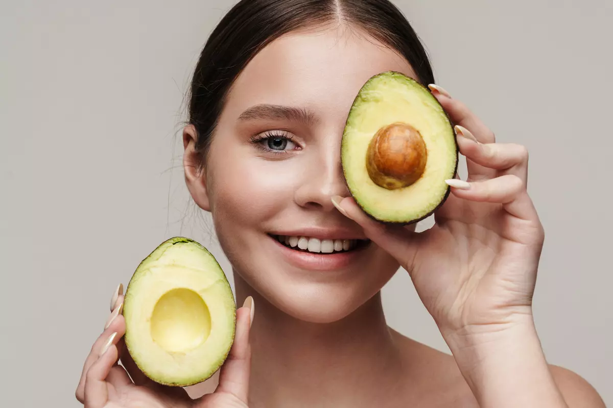 روغن برای چین و چروک صورت روغن برای چین و چروک صورت