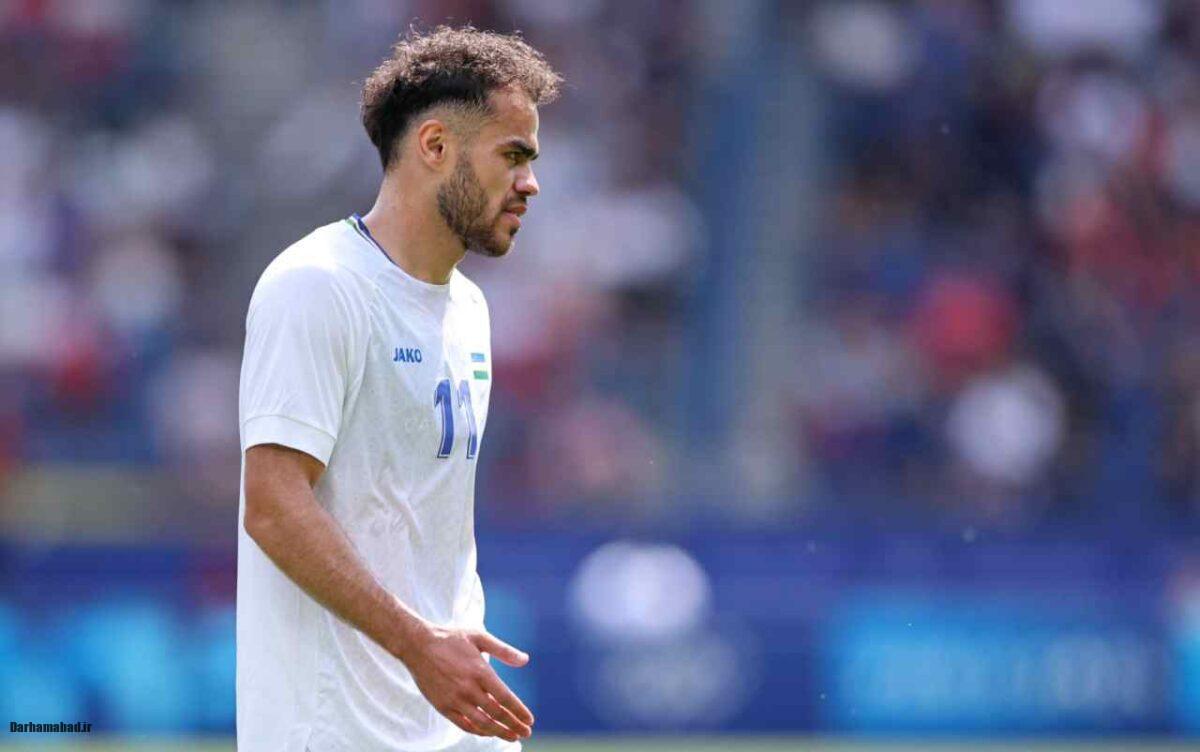 اوستون اورونوف