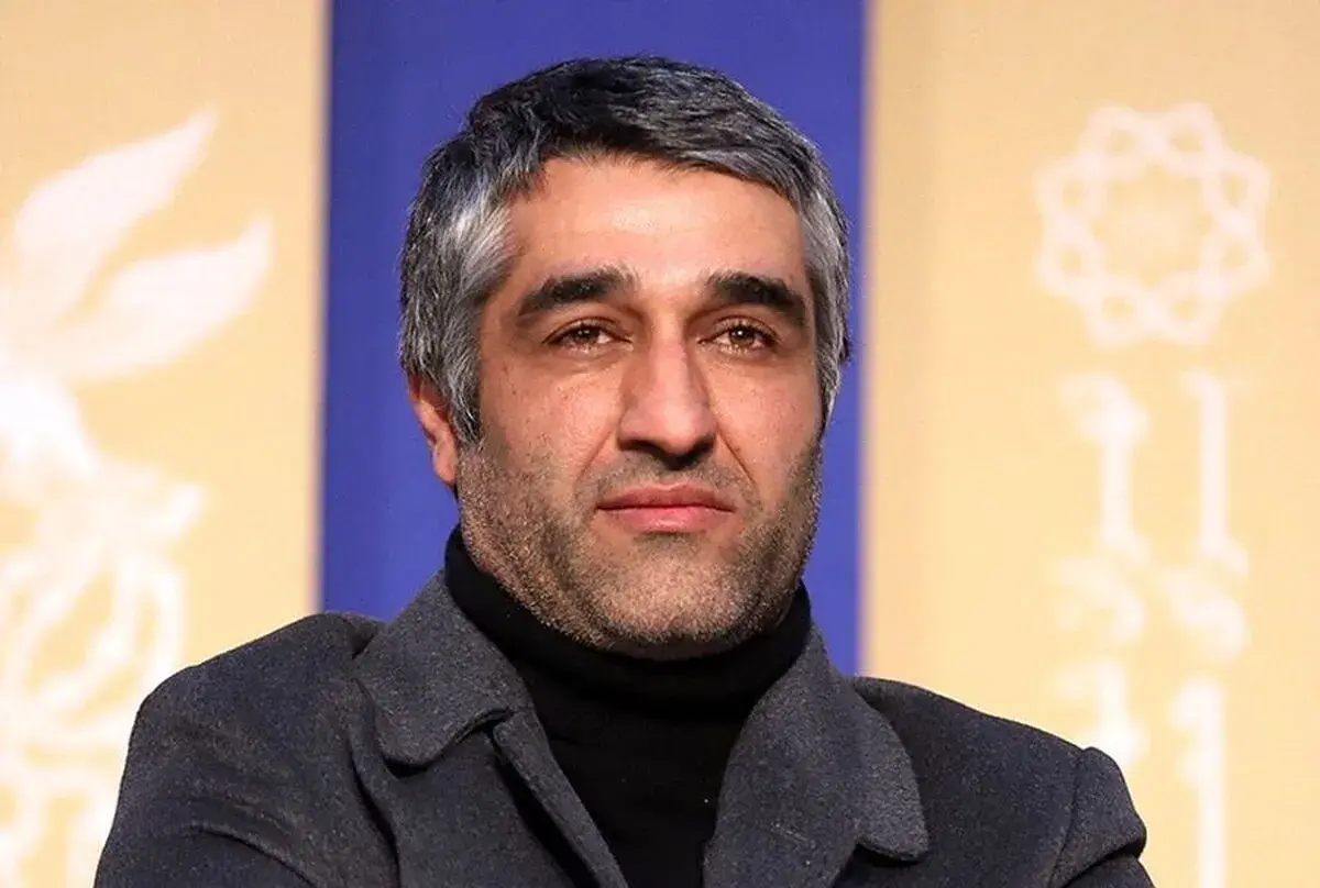 بازگشت پژمان جمشیدی