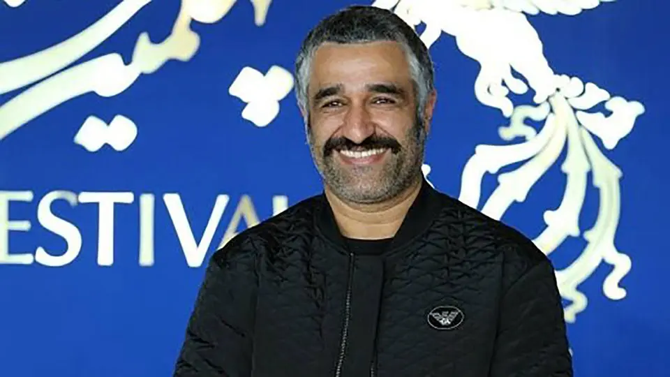 پژمان جمشیدی