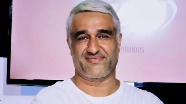 پژمان جمشیدی