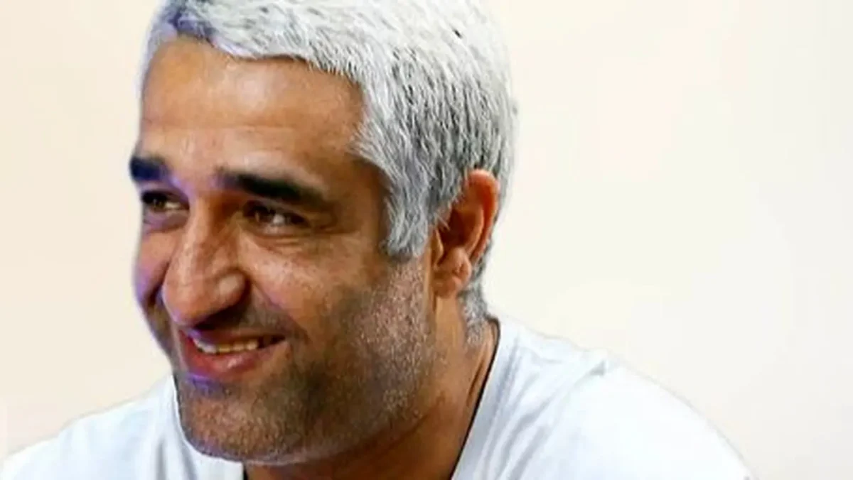 پژمان جمشیدی